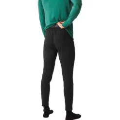 Intimo Tecnico Picture Lhotse Pant Black