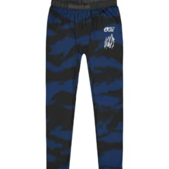 Intimo Tecnico Picture Lhotse Printed Retro Fusion Print