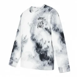 Intimo Tecnico Picture Lhotse Printed Top Snowy Pine Print
