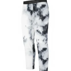 Intimo Tecnico Picture Lhotse Printed Snowy Pine Print