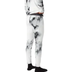 Intimo Tecnico Picture Lhotse Printed Snowy Pine Print