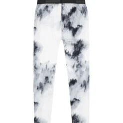 Intimo Tecnico Picture Lhotse Printed Snowy Pine Print