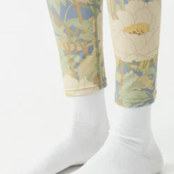 Intimo Tecnico Picture Milita Printed Timeless Flower Print