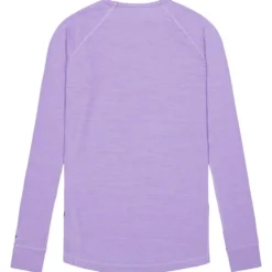 Intimo Tecnico Picture Milita Top Paisley Purple