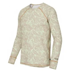 Intimo Tecnico Picture Milita Printed Textury Print