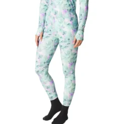 Intimo Tecnico Picture Xina Printed Bottom Blurry Water Print