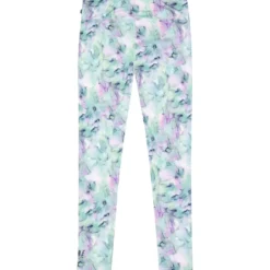 Intimo Tecnico Picture Xina Printed Bottom Blurry Water Print