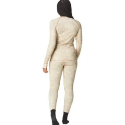 Intimo Tecnico Picture Xina Printed Bottom Textury Print