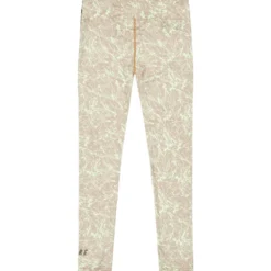 Intimo Tecnico Picture Xina Printed Bottom Textury Print