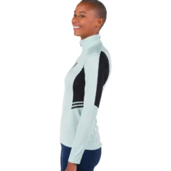 Intimo Tecnico Rossignol W Poursuite 1/2 Zip Stream