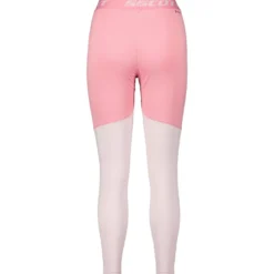 Intimo Tecnico Scott Pants W's Defined Light Paradise Pink Bliss Pink