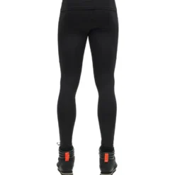 Intimo Tecnico Superdry Base Layer Legging Black