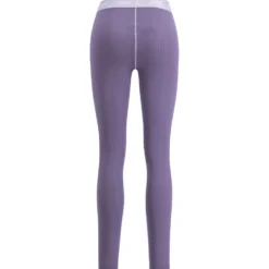 Intimo Tecnico Swix Racex Classic Pant W Dusty Purple