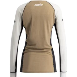Intimo Tecnico Swix Racex Classic W Dune