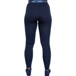 Intimo Tecnico Swix Racex Classic Pant W Dark Navy