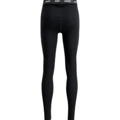 Intimo Tecnico Swix Racex Classic Pant Jet Black