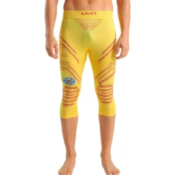 Intimo Tecnico Uyn Natyon 3.0 Uw Pant Medium Spain