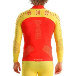 Intimo Tecnico Uyn Natyon 3.0 Uw Shirt Long Sleeve Spain