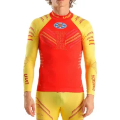 Intimo Tecnico Uyn Natyon 3.0 Uw Shirt Long Sleeve Spain