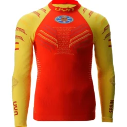 Intimo Tecnico Uyn Natyon 3.0 Uw Shirt Long Sleeve Spain