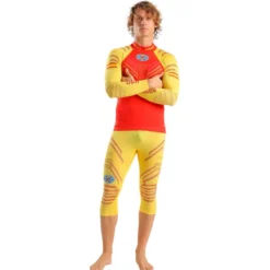 Intimo Tecnico Uyn Natyon 3.0 Uw Shirt Long Sleeve Spain