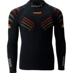 Intimo Tecnico Uyn Natyon 3.0 Uw Shirt Long Sleeve Germany