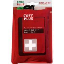Kit pronto soccorso Care Plus First Aid Kit Light Walker Red