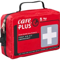 Kit pronto soccorso Care Plus First Aid Kit Emergency