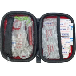 Kit pronto soccorso Pharmavoyage Travel Red