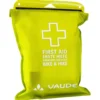 Kit pronto soccorso Vaude First Aid Kit M Waterproof Bright Green