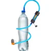 Kit tubi Source Convertube + Filter Translucide Blue
