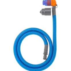 Kit tubi Source Weave Covered Helix Tube Kit Light Blue