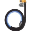 Kit tubi Source Winter Tube Kit Black Translucide Blue