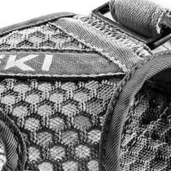 Laccetto Leki Shark Frame Strap Mesh Gray Black Anthracite