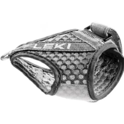 Laccetto Leki Shark Frame Strap Mesh Gray Black Anthracite