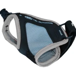 Laccetto TSL Kit Magnetic Straps Grey