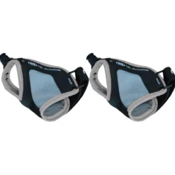 Laccetto TSL Kit Magnetic Straps Grey