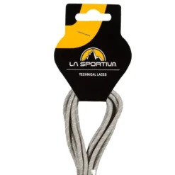 Lacci La Sportiva Approach White Mid Grey