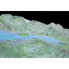 Lac d'Annecy + Cornice