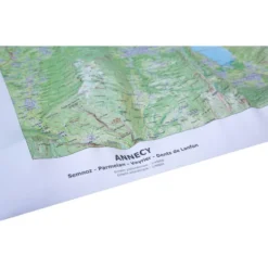 Lac d'Annecy + Cornice