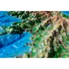 La Corse + Cornice