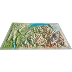 La Haute-Savoie + Cornice