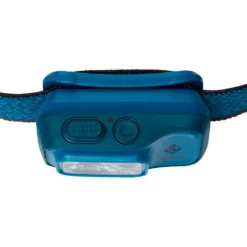 Lampade frontali Black Diamond Spot 400-R Azul