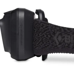 Lampade frontali Black Diamond Spot 400-R Graphite