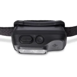 Lampade frontali Black Diamond Spot 400-R Graphite