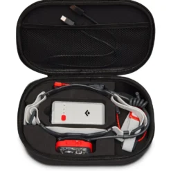 Lampade frontali Black Diamond Distance 1500 Headlamp Octane