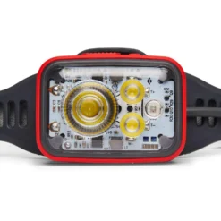 Lampade frontali Black Diamond Distance 1500 Headlamp Octane