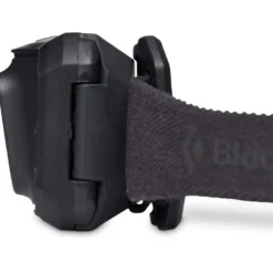 Lampade frontali Black Diamond Storm 450 Black