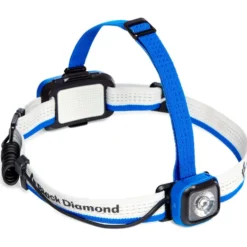Lampade frontali Black Diamond Sprinter 500 Ultra Blue