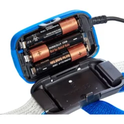 Lampade frontali Black Diamond Sprinter 500 Ultra Blue